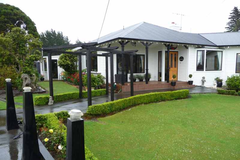 Nieuw-Zeeland 2011 - 1880